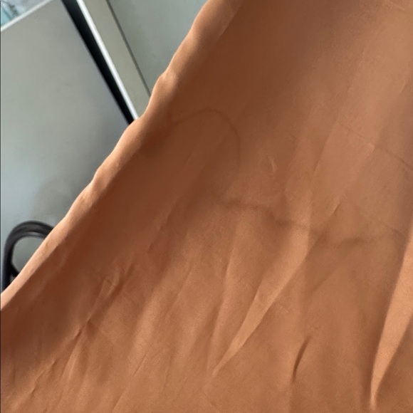 60s Eyelet Cocktail Dress - Picture 7 of 9